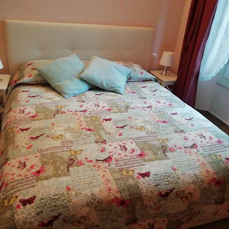 El Doorado Hotel Dorio Szoba fotó