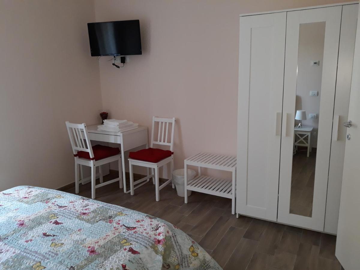 El Doorado Hotel Dorio Kültér fotó