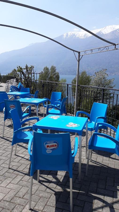 El Doorado Hotel Dorio Kültér fotó