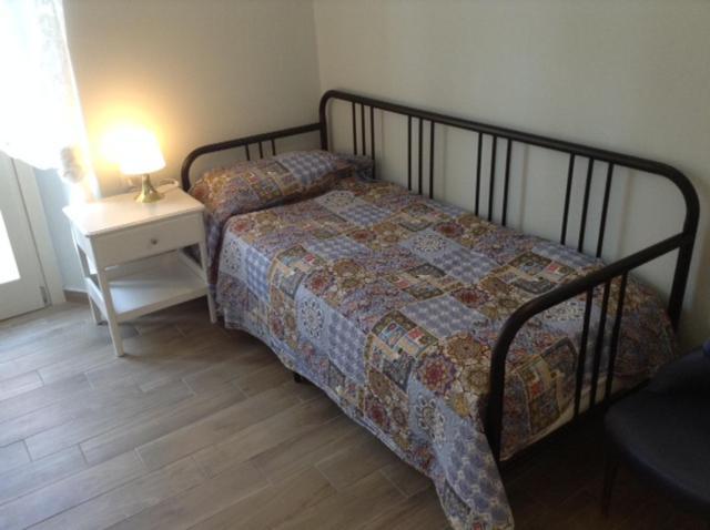 El Doorado Hotel Dorio Kültér fotó