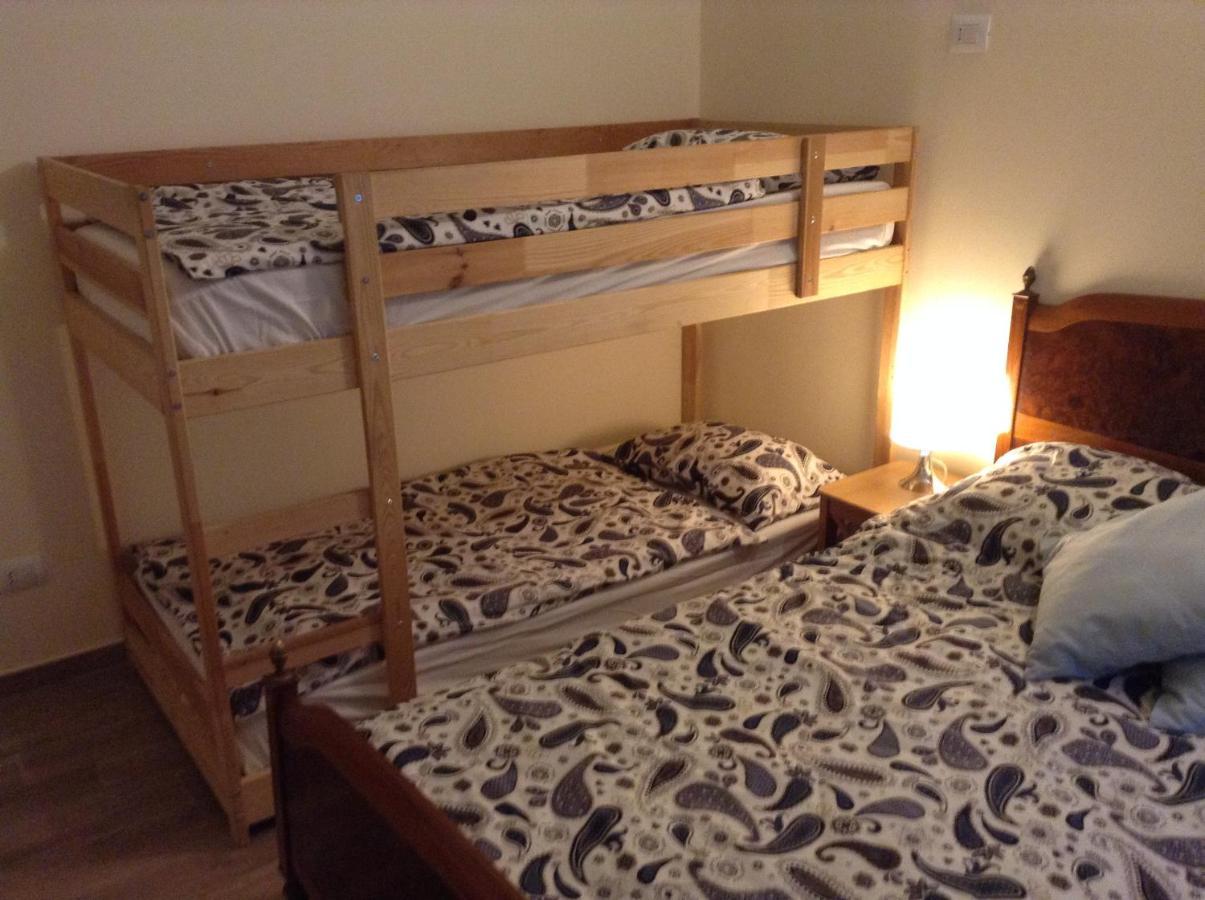 El Doorado Hotel Dorio Kültér fotó