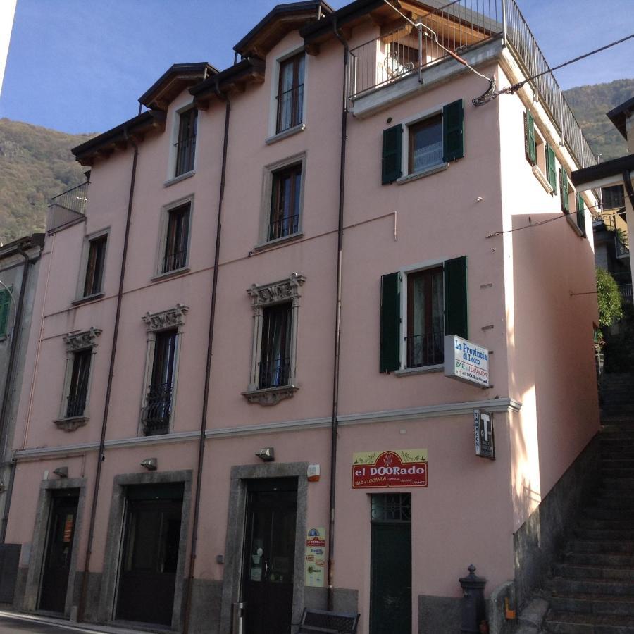 El Doorado Hotel Dorio Kültér fotó