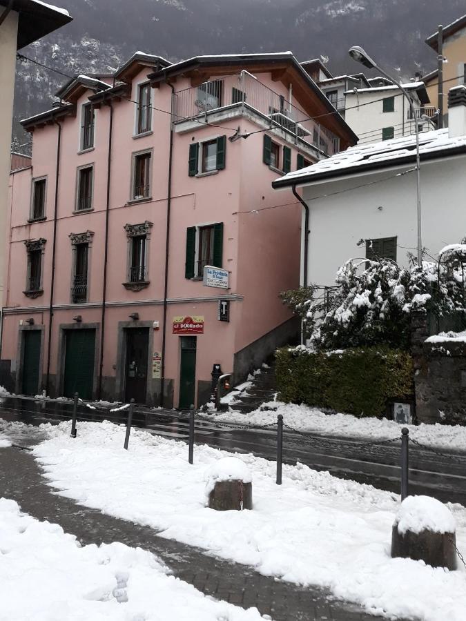 El Doorado Hotel Dorio Kültér fotó