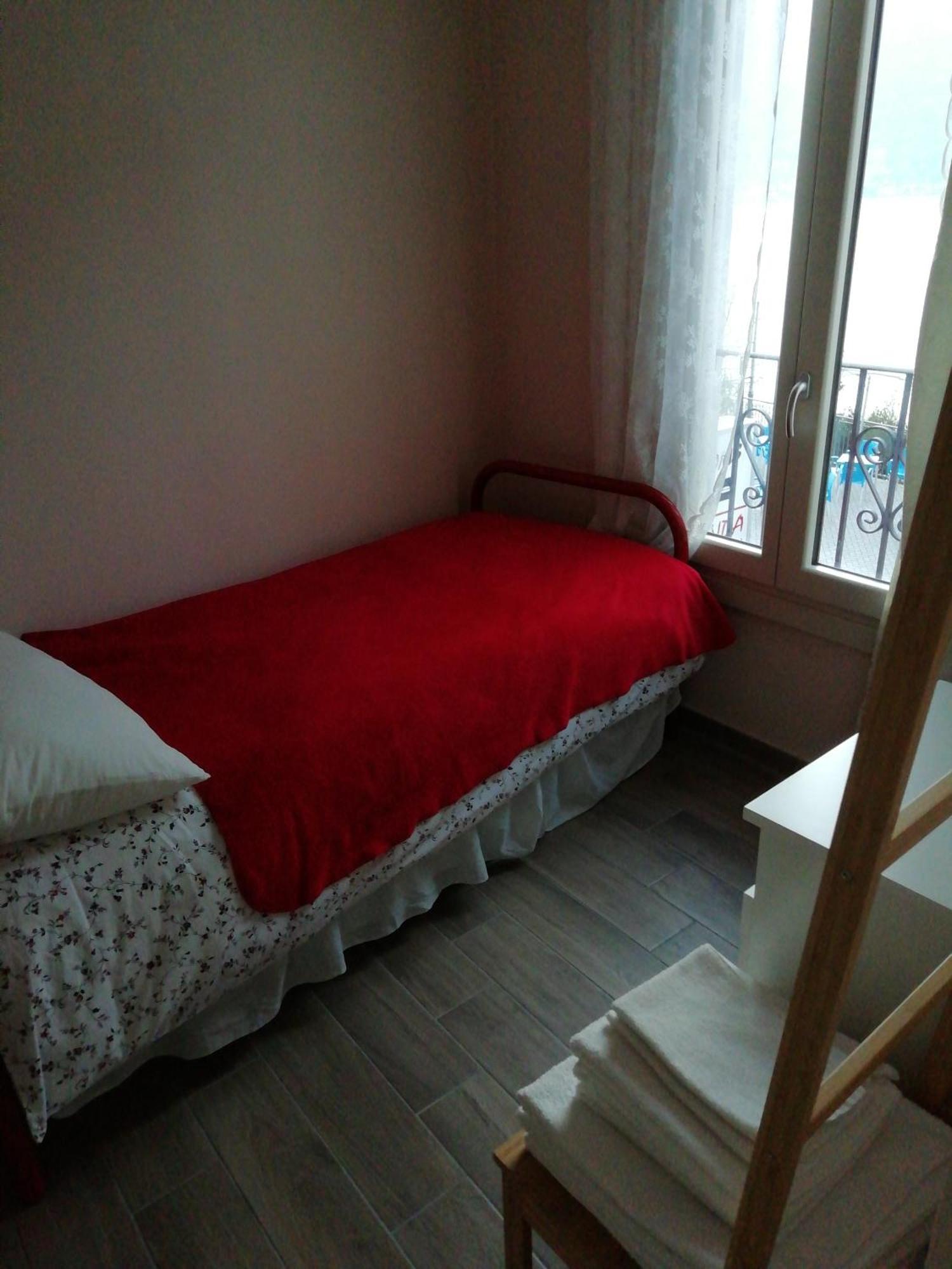 El Doorado Hotel Dorio Szoba fotó