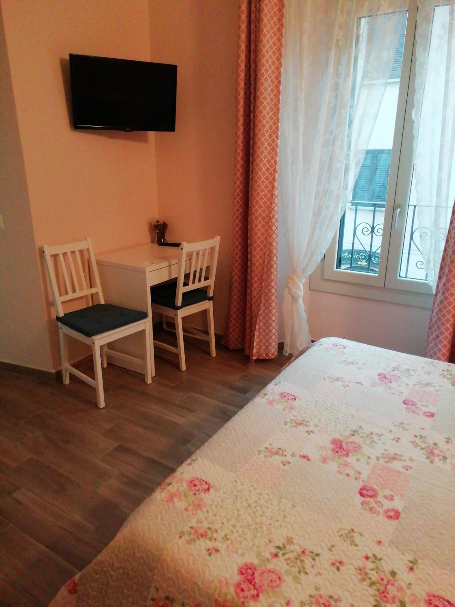 El Doorado Hotel Dorio Szoba fotó