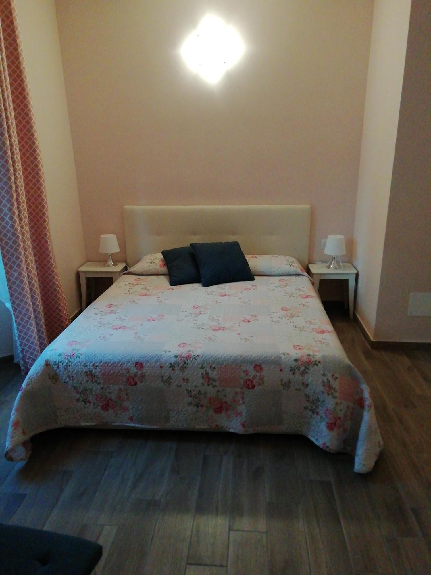 El Doorado Hotel Dorio Szoba fotó